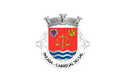 Bandera Parada (Carregal do Sal)