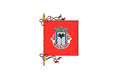 Bandera Parada de Cunhos