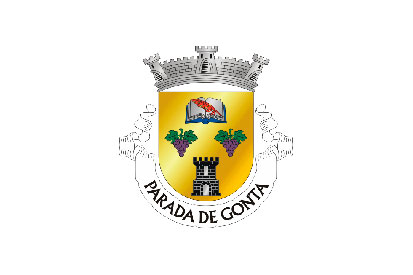 Bandera Parada de Gonta