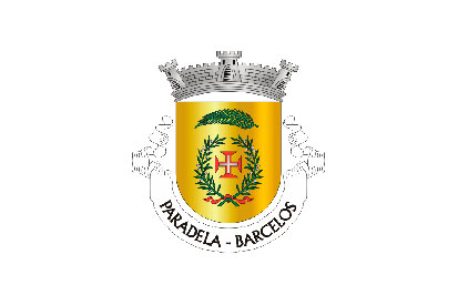 Bandera Paradela (Barcelos)