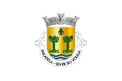 Bandera Paradela (Sever do Vouga)