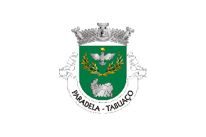 Bandera Paradela (Tabuaço)