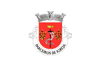 Bandera Parceiros de Igreja