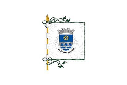 Bandera Parchal