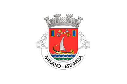 Bandera Pardilhó