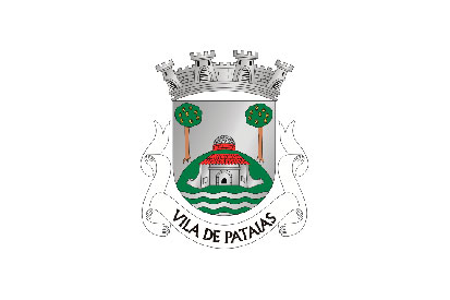 Bandera Pataias