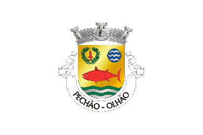 Bandera Pechão