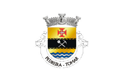 Bandera Pedreira (Tomar)
