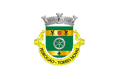 Bandera Pedrógão (Torres Novas)