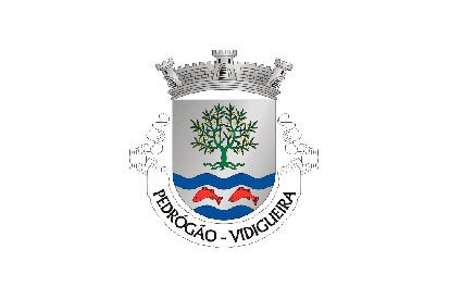 Bandera Pedrógão (Vidigueira)
