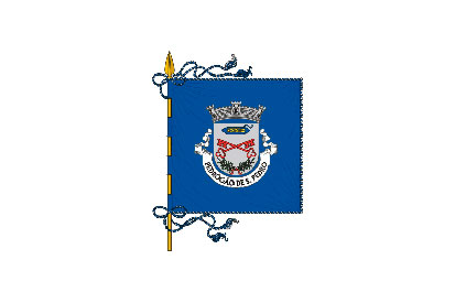 Bandera Pedrógão de São Pedro