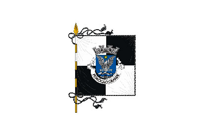 Bandera Pedrógão Grande (freguesia)