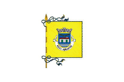 Bandera Pego (Abrantes)