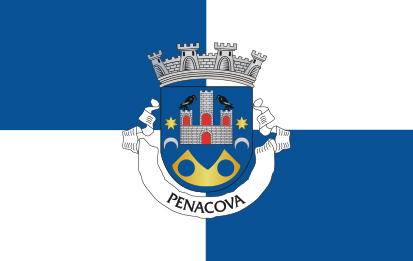 Bandera Penacova (freguesia)