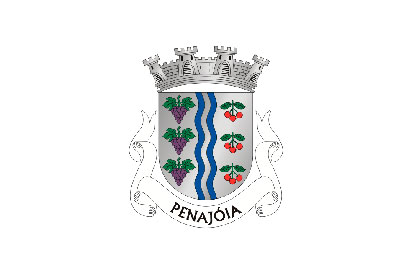 Bandera Penajóia