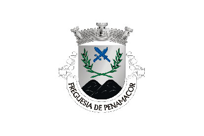 Bandera Penamacor (freguesia)