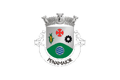 Bandera Penamaior