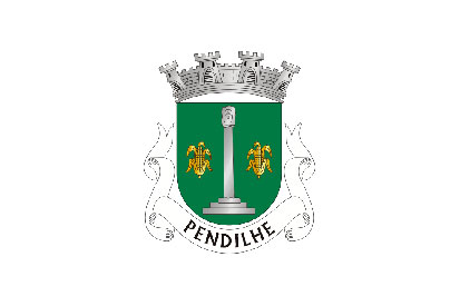 Bandera Pendilhe