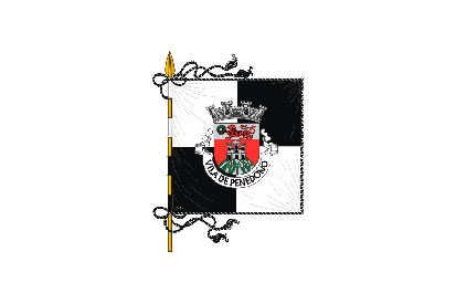 Bandera Penedono (freguesia)