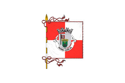Bandera Penha Garcia