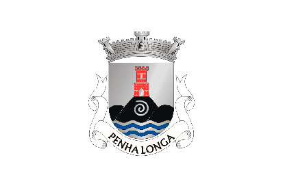 Bandera Penha Longa