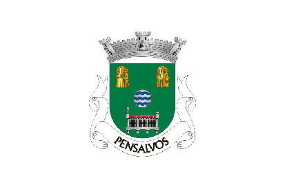 Bandera Pensalvos