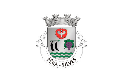 Bandera Pêra