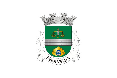 Bandera Pêra Velha