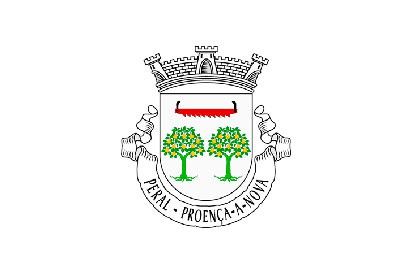 Bandera Peral (Proença-a-Nova)