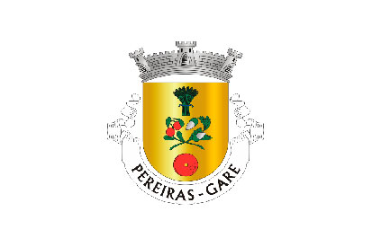Bandera Pereiras-Gare