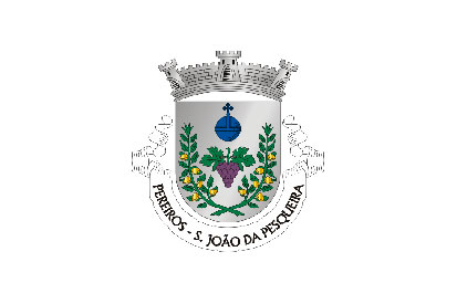 Bandera Pereiros (São João da Pesqueira)