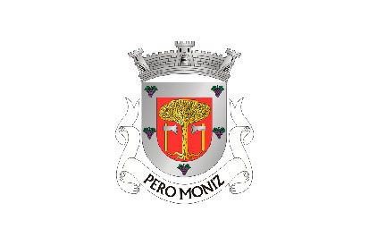 Bandera Pero Moniz (Cadaval)