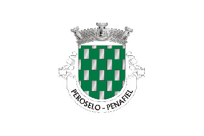 Bandera Perozelo
