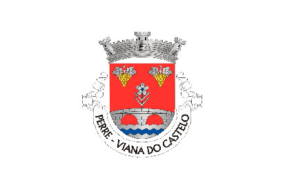 Bandera Perre