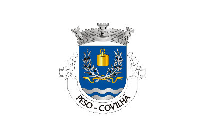 Bandera Peso (Covilhã)