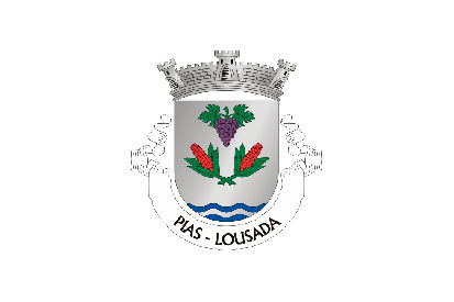 Bandera Pias (Lousada)