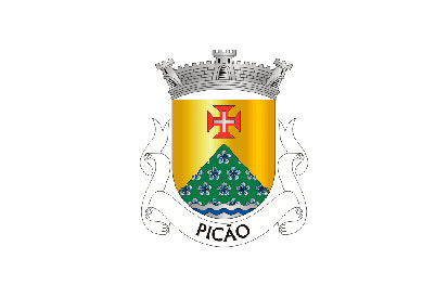 Bandera Picão