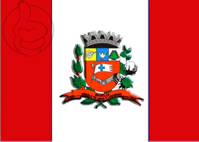 Bandera Marília