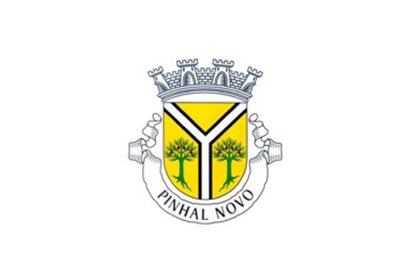 Bandera Pinhal Novo