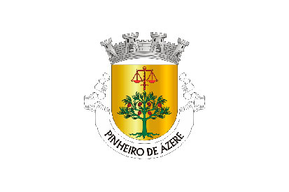 Bandera Pinheiro de Ázere