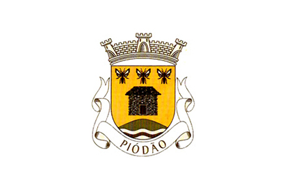 Bandera Piódão