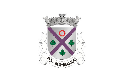 Bandera Pó
