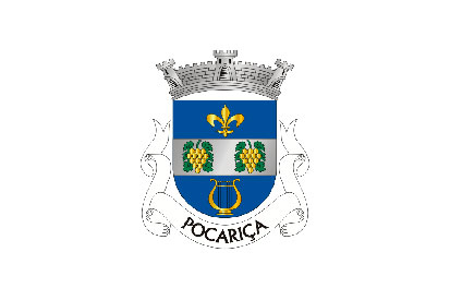 Bandera Pocariça