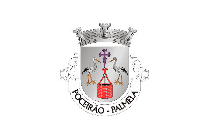 Bandera Poceirão