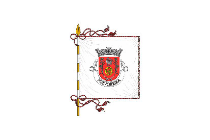 Bandera Polvoreira