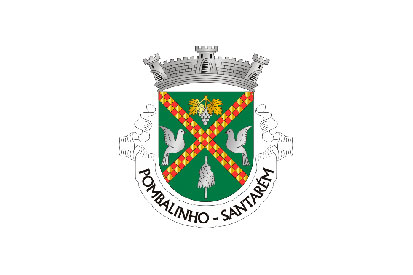 Bandera Pombalinho (Golegã)