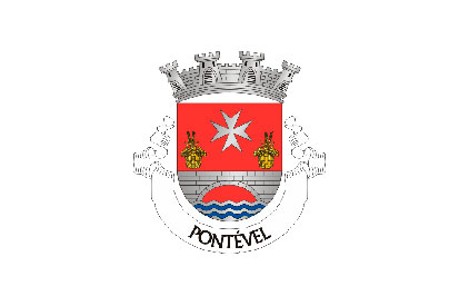 Bandera Pontével