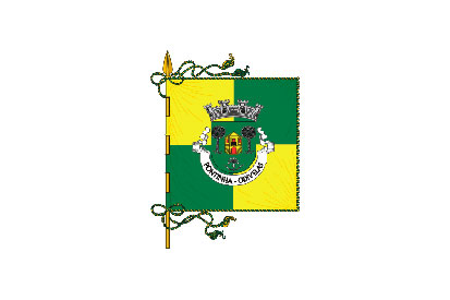 Bandera Pontinha