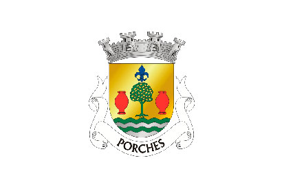 Bandera Porches