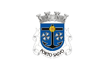 Bandera Porto Salvo